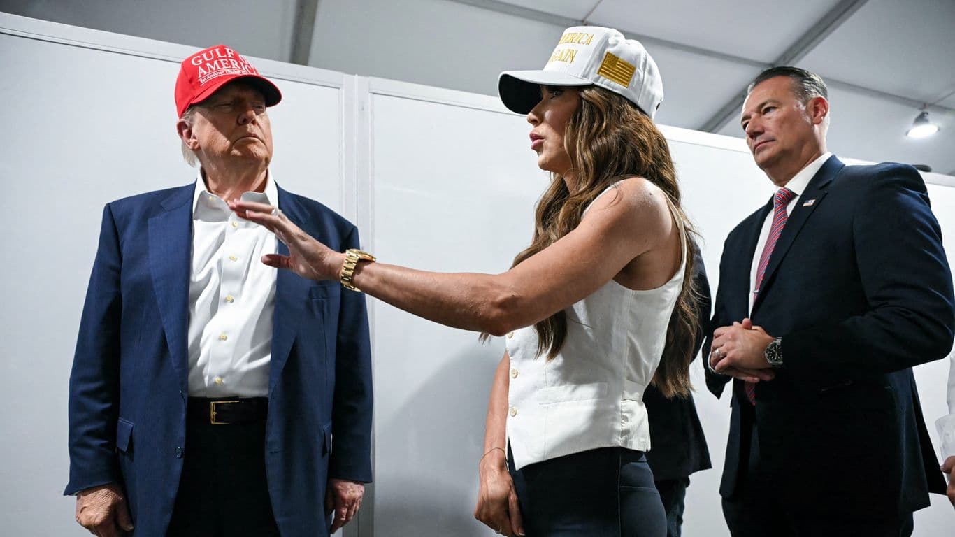 Resistance erupts over ICE's warehouse buying spree