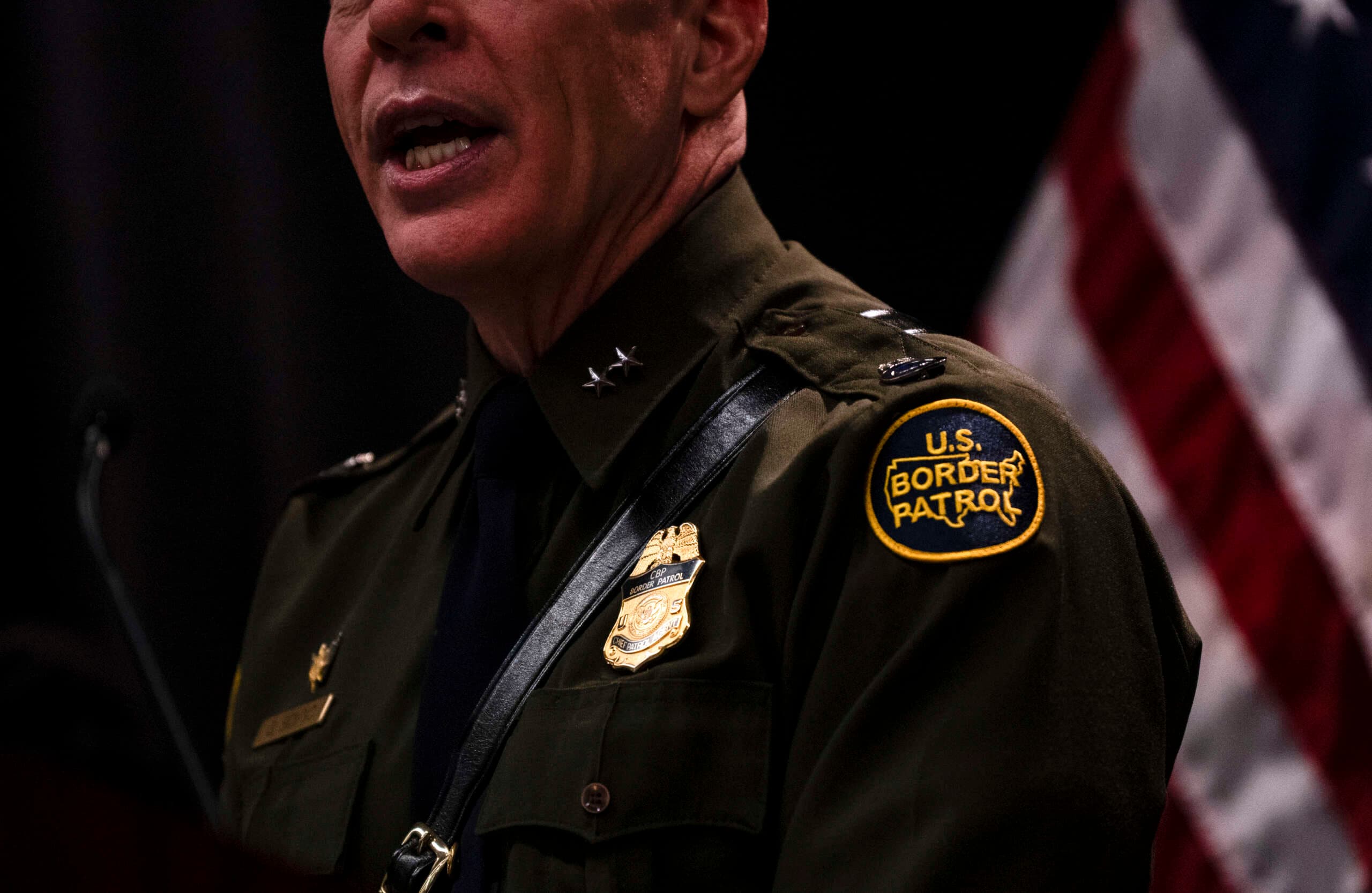 ICE Is Not the Only Problem. Border Patrol Has Acted With Impunity for Decades.